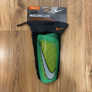 Nike Shin Guards